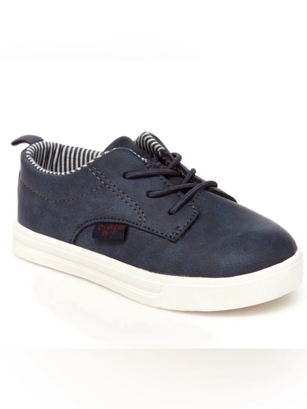 OshKosh B'gosh Navy Sneakers for Kids